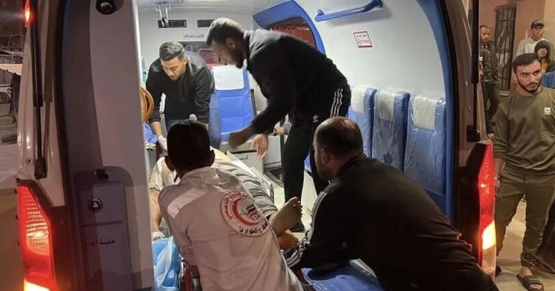 شهيد وإصابات في غارة إسرائيلية شمال غزة تنهي أسبوعاً من الهدوء الحذر