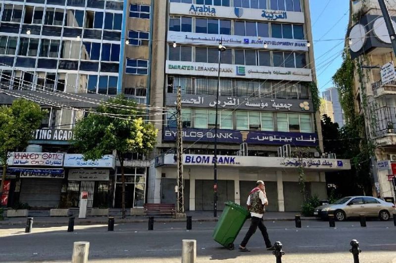 بريطانيا تفرض عقوبات على الذراع المالية لـ 'حزب الله' وتحظر سلع المستوطنات