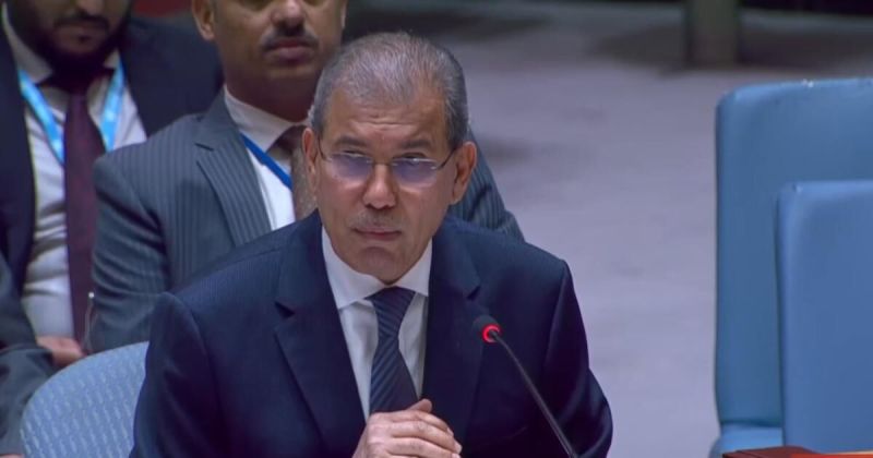 اليمن يطالب مجلس الأمن بـ'منظومة ردع' دولية لحماية باب المندب من التهديدات الحوثية