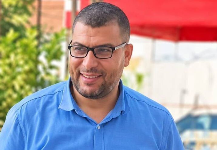 حماس تنعى قائد لواء الشمال في كتائب القسام عز الدين البيك بعد اغتياله بغارة إسرائيلية