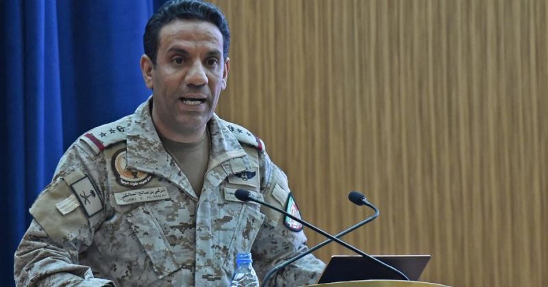 تصعيد عسكري واسع في اليمن: التحالف يضرب الحديدة والحوثيون يستهدفون الرياض ورابغ