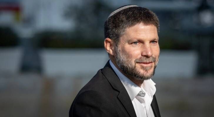 سموتريتش يطالب نتنياهو بالموافقة على إقامة 3 مستوطنات شمال قطاع غزة