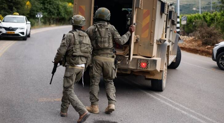 الاحتلال يعتقل طفلين في بيت لحم وينكل بوالدة أحدهما