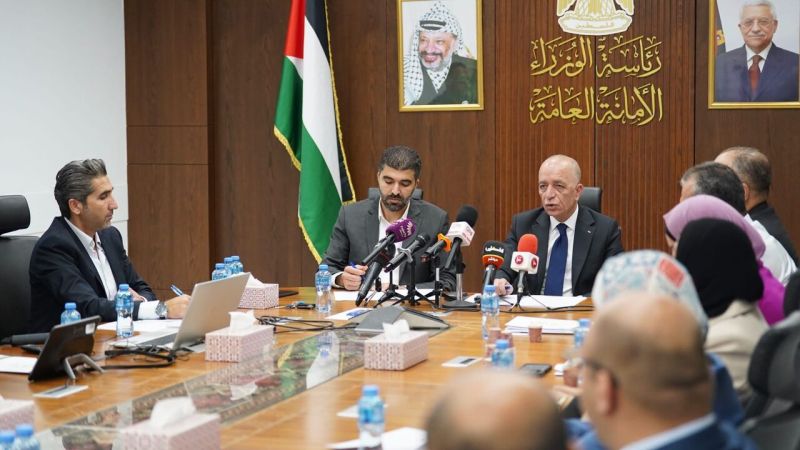 سلطة الأراضي تستعرض جهود عامين في تثبيت الملكيات وحماية الحقوق وتطوير قطاع الأراضي