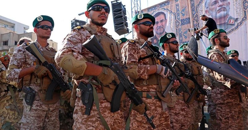 الحرس الثوري الإيراني: لا نسعى للحرب مع دول الخليج ومستعدون لكافة السيناريوهات