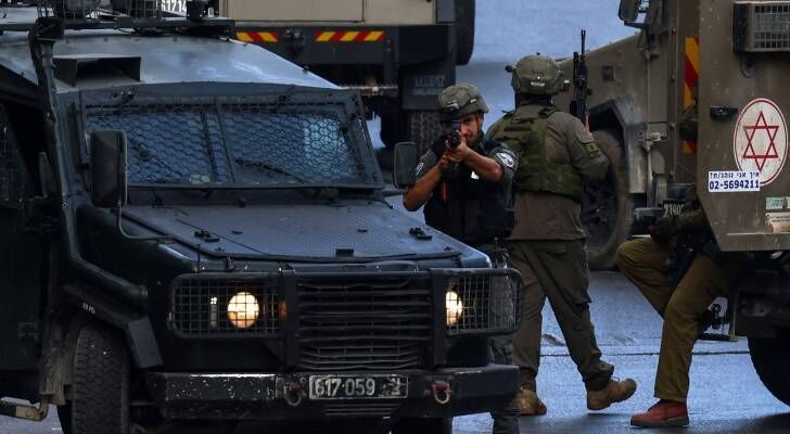 خبير سياسي: تحركات الاحتلال في الضفة تستهدف الأمن الوطني الأردني وتصفية القضية