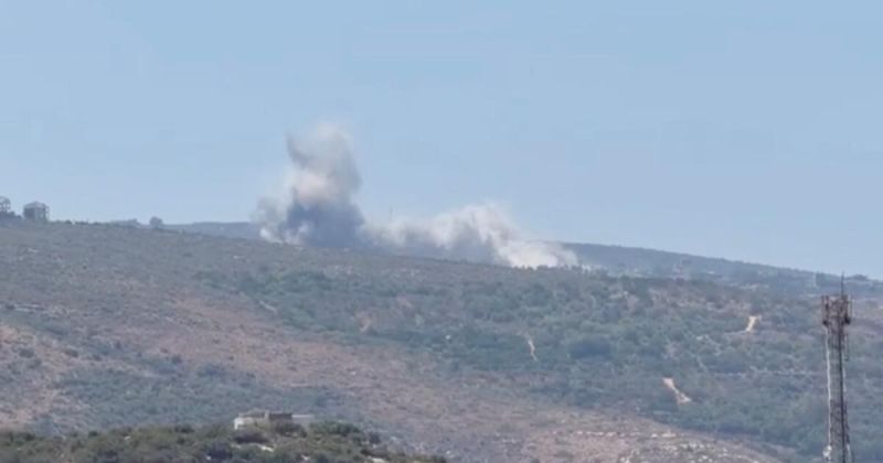 إصابة عسكري لبناني في استهداف إسرائيلي بالجنوب وتواصل خروقات وقف النار