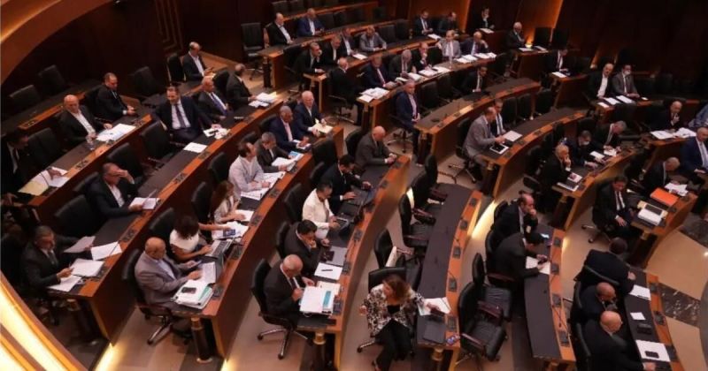 لبنان ينهي حقبة الإعدام رسمياً ويستبدلها بالسجن المؤبد