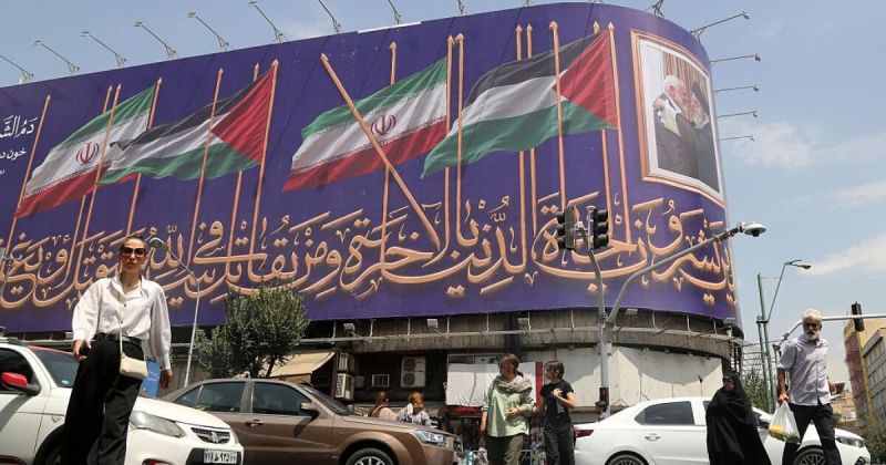 تحركات باكستانية في طهران: مساعٍ دبلوماسية لتقريب وجهات النظر بين إيران وواشنطن