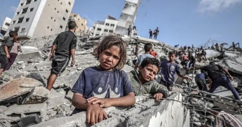 اليونيسف: استشهاد 300 طفل في غزة جراء خروقات الاحتلال منذ وقف إطلاق النار