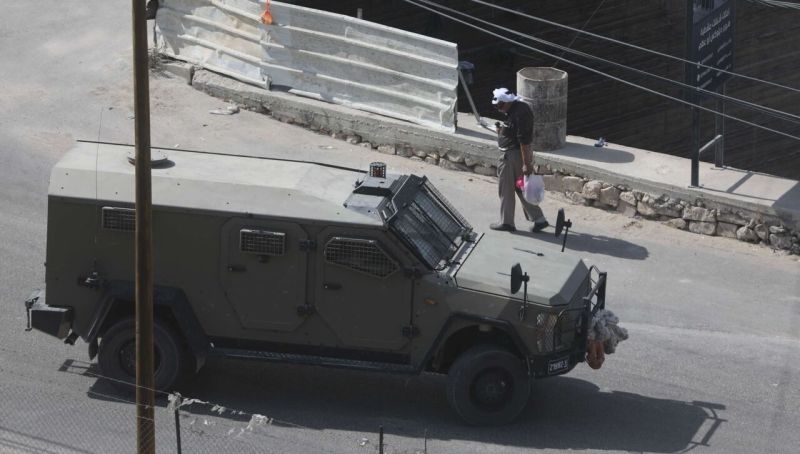 حماس: نتنياهو يوظف العدوان على الخليل لخدمة أجندته الانتخابية