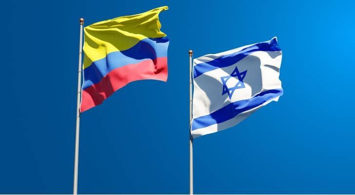 ساعر يعلن افتتاح سفارة كولومبيا في القدس الأربعاء المقبل والكونغو تتبعها قريباً