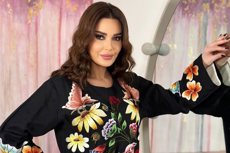 سيرين عبد النور تخوض غمار «الميكرو دراما» في تجربة فنية غير مسبوقة