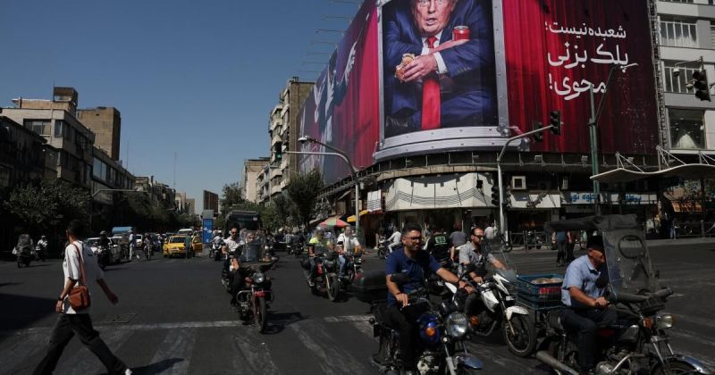 طهران تعلن تحييد 'ستارلينك' وتلجأ لخيارات قاسية للسيطرة على الفضاء الرقمي