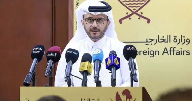 قطر تفند الادعاءات الإيرانية وتؤكد توثيق اعتداءات طهران على منشآتها المدنية لدى الأمم المتحدة