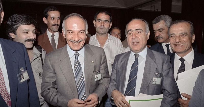 إرث العفو العام في لبنان: كيف صاغت تسوية 1991 ملامح النظام السياسي ومستقبل العدالة؟