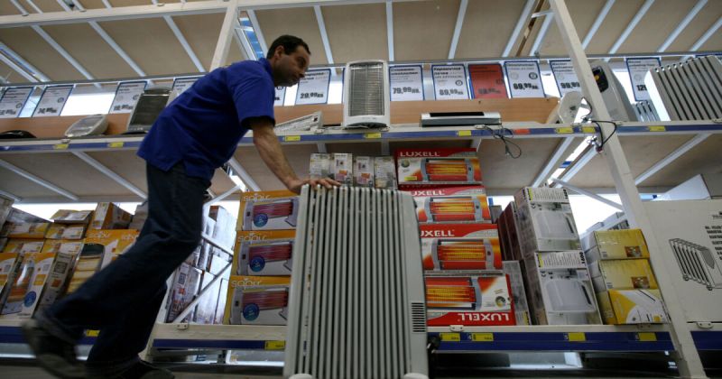 أزمة الطاقة تهدد 50 مليون أوروبي بالحرمان من التدفئة خلال الشتاء المقبل