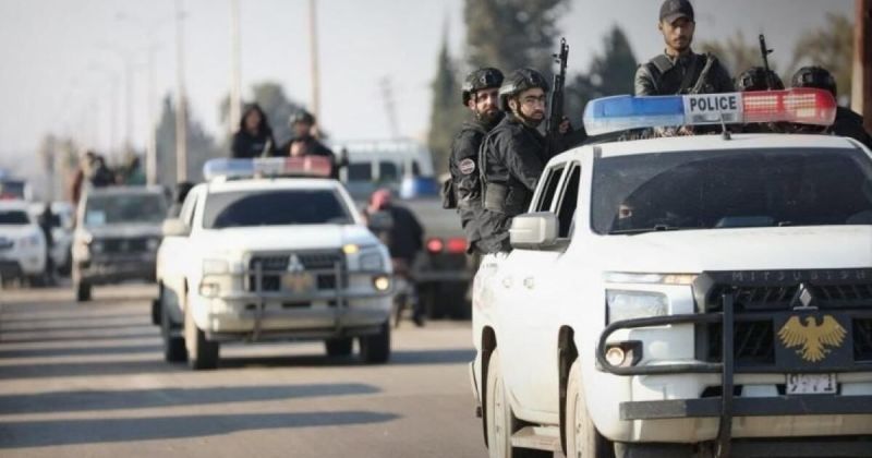 مصادر أمنية تنفي استحداث 'جهاز أمن العاصمة' في سوريا وتوضح مصير العميد الأحمد