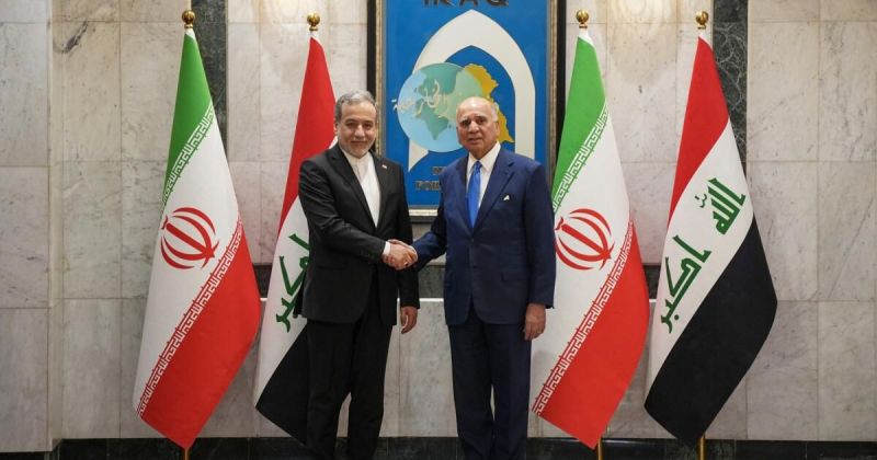 تنسيق عراقي إيراني عقب الهجمات على خطوط النفط السعودية وبغداد تضبط منصة الإطلاق