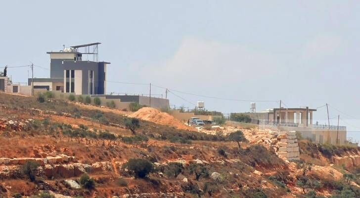 لليوم الـ12.. حصار مشدد على منازل المواطنين في بلدة قصرة جنوب نابلس