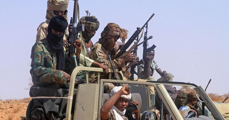 تصعيد جديد في السودان: مسيرات "الدعم السريع" تستهدف مدينة الدمازين والجيش يتصدى