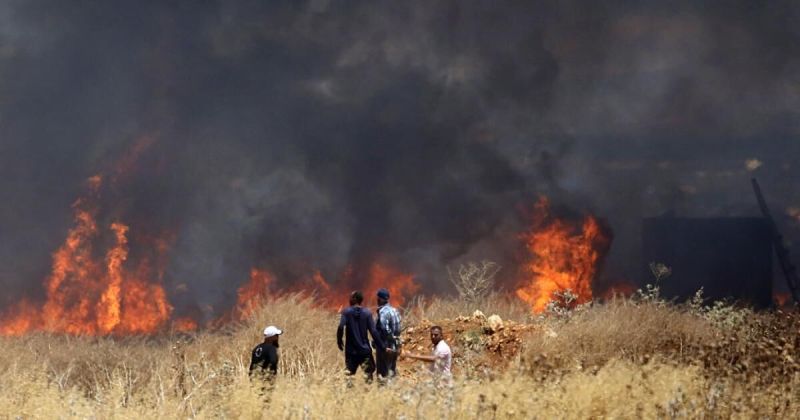 تصعيد استيطاني واسع في الضفة: بؤر جديدة واعتداءات تطال المسنين وحملة اعتقالات تطال العشرات
