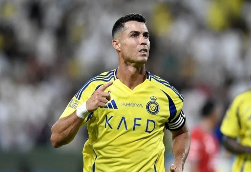 استبعاد رونالدو وكومان وسيماكان من رحلة النصر لمواجهة باختاكور الأوزبكي