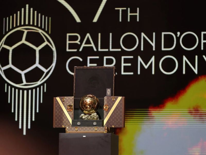 صراع ثلاثي على عرش الكرة الذهبية لعام 2026 وسط غموض يلف النتائج