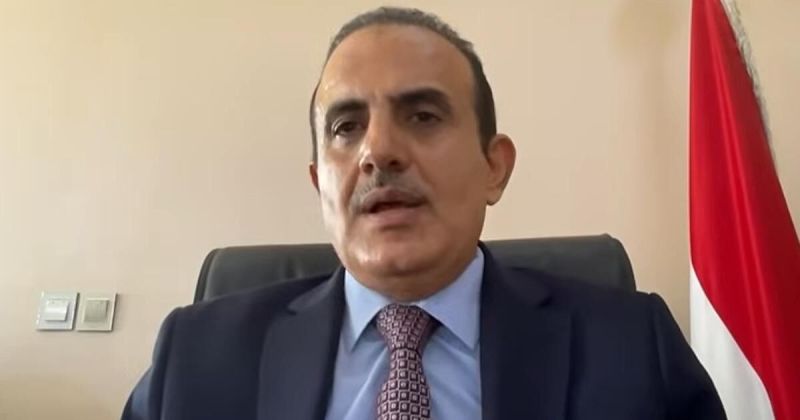 وزير الصحة اليمني يحمل الحوثيين مسؤولية توقف برامج التحصين وتلف اللقاحات