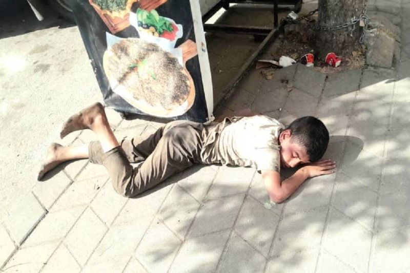 تلاشي الطبقة المتوسطة في سوريا: صعود أثرياء الحرب وتفاقم أزمات الفقر