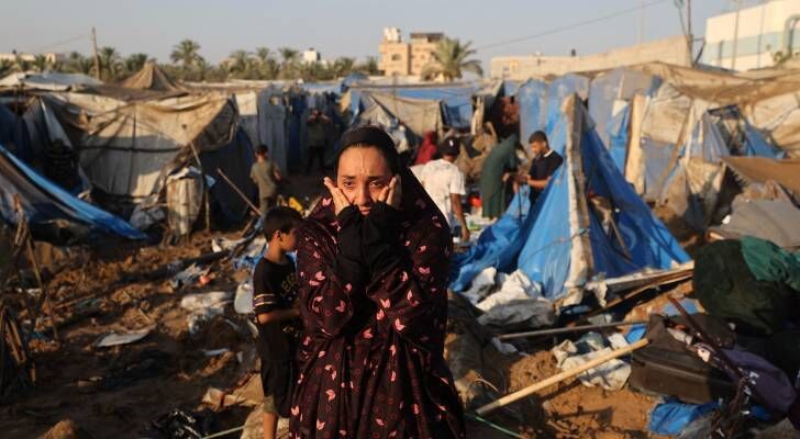 ملادينوف يحذر: التصعيد العسكري في غزة يقوض فرص السلام الدائم
