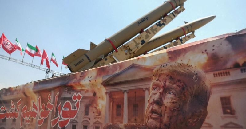 طهران تتوعد برد حاسم وتل أبيب ترفع التأهب وسط تقارير عن هجوم أمريكي وشيك