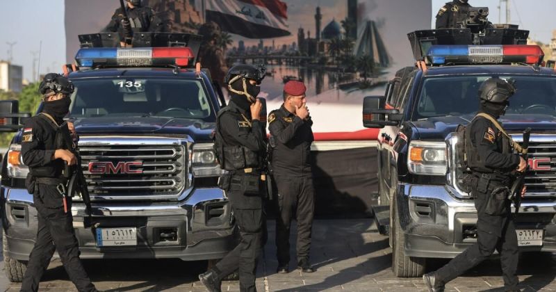 العراق في مواجهة تحديات السيادة والاقتصاد بعد رحيل التحالف الدولي