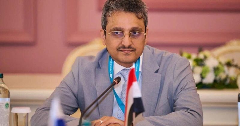 وزير الثقافة اليمني: فرص التسوية تتلاشى وصنعاء هي هدفنا الاستراتيجي الأول