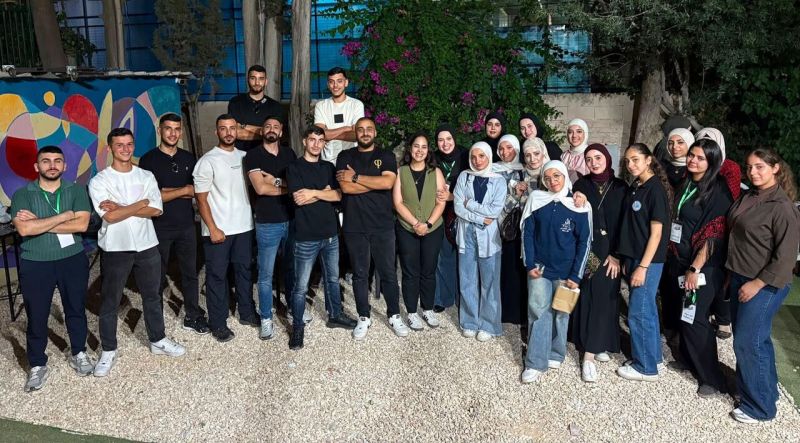 جمعية البستان سلوان تعيد كتابة حكاية القدس بصوت الشباب في " خراريف "