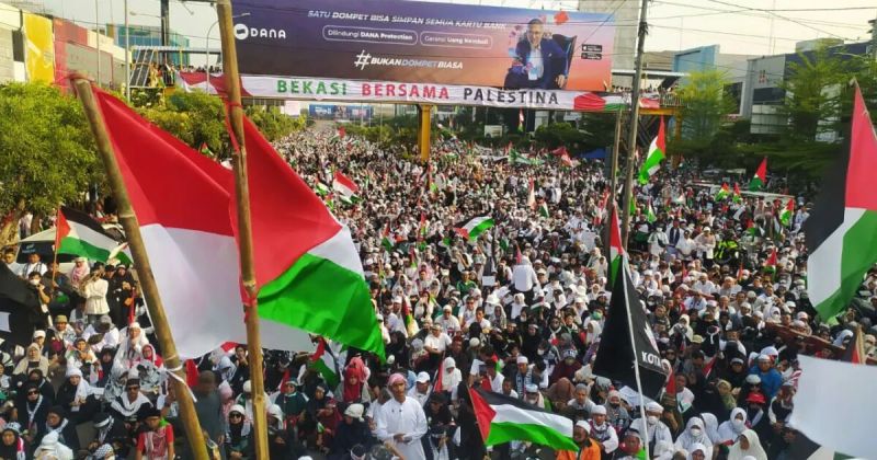 حراك عالمي في 60 دولة للمطالبة بوقف تسليح إسرائيل ومحاكمة مجرمي الحرب