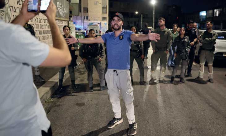تصاعد التحريض العنصري ضد الفلسطينيين في الداخل المحتل مع اقتراب انتخابات الكنيست