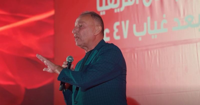 الخطيب: إنجازات كرة اليد بالأهلي فخر للرياضة المصرية ورسالة للأجيال القادمة