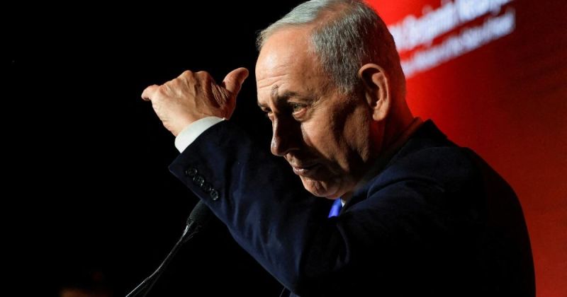 تصعيد عسكري وتهجير قسري في الضفة.. كيف يوظف نتنياهو دماء الفلسطينيين في سباقه الانتخابي؟
