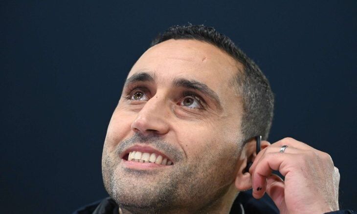 المغرب ينجح في ضم موهبتي برشلونة وأنجيه من إسبانيا ومصر