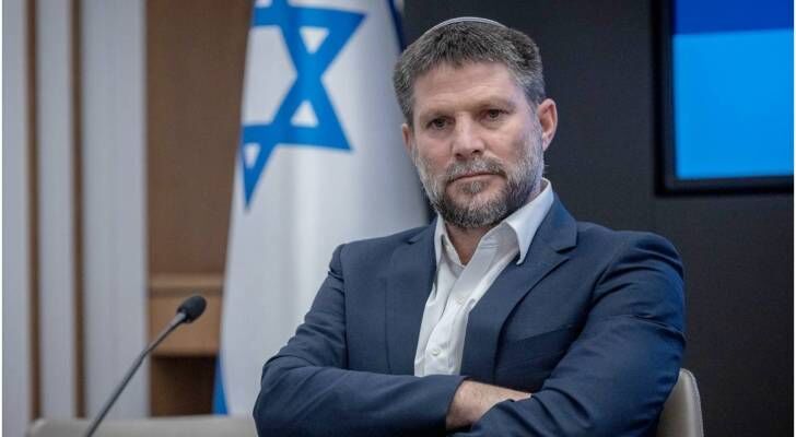 سموتريتش يجدد دعواته لاحتلال قطاع غزة وإعادة الاستيطان فيه