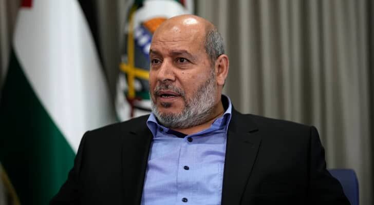 حماس ترد على تهديدات كاتس باغتيال خليل الحية: إفلاس سياسي لن يغير مواقفنا