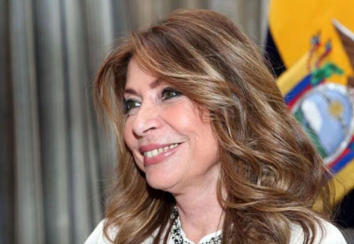 من هي إيفون عبد الباقي؟ دبلوماسية من أصول لبنانية تنافس على قيادة الأمم المتحدة