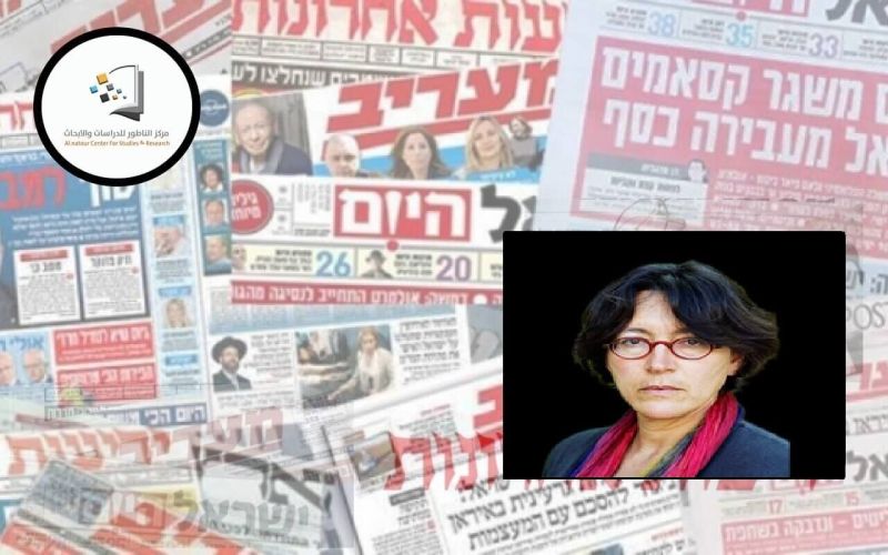 هآرتس: المستوطنون يغزون، الجنود يعتقلون: طريقة أخرى لطرد الفلسطينيين من أراضيهم