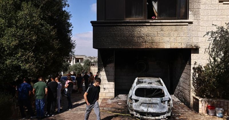 مأساة في الخليل: فلسطينية تفقد جنينها إثر اعتداء وحشي للمستوطنين وتصاعد الهجمات في الضفة