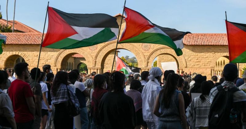 قضاء أمريكا يصفع إدارة ترمب: ترحيل الطلاب المؤيدين لفلسطين غير دستوري