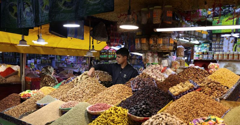 ارتفاع معدل التضخم السنوي في المغرب إلى 0.5% خلال سبتمبر