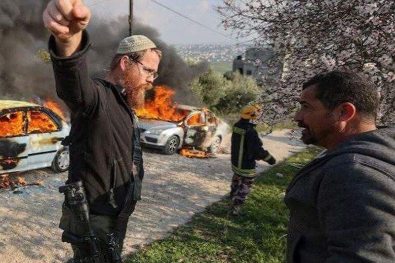 خطة إسرائيلية لتوسيع العمليات بالضفة: احتلال مخيمات جديدة وهدم ممنهج لمنع الدولة الفلسطينية