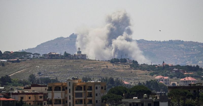 جيش الاحتلال يواصل عمليات النسف والتدمير في بلدات جنوب لبنان
