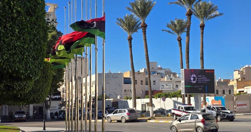 محادثات أنقرة لتوحيد ليبيا: تركيز على الملف العسكري وتوافقات دولية مرتقبة